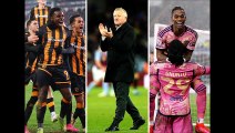 Sheffield United still kicking and screaming, relentless Leeds United and how will Hull City and Rotherham United realise their ambitions? The YP FootballTalk Podcast