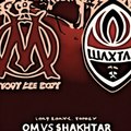 Le choc Shakhtar Donetsk vs OM en direct sur votre écran