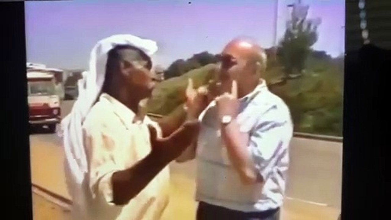 America’s Funniest Home Videos - Bob Saget’s Summer Vacation in Israel (1991)