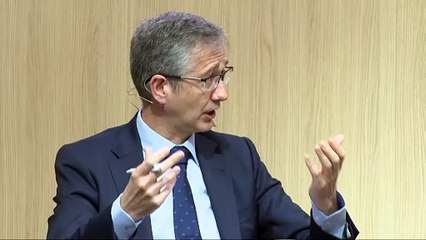 "Las hipotecas van a empezar a ver un cierto alivio"