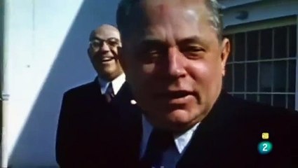 Albert Speer  y Hitler #4- Epilogo.