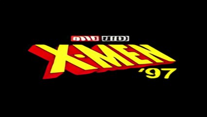 X-MEN 97 Bande Annonce VF (2024)