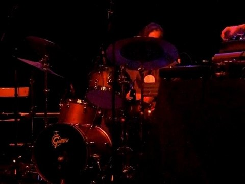 Stéphane Galland & Dj's at Mechelen kc Nona 4