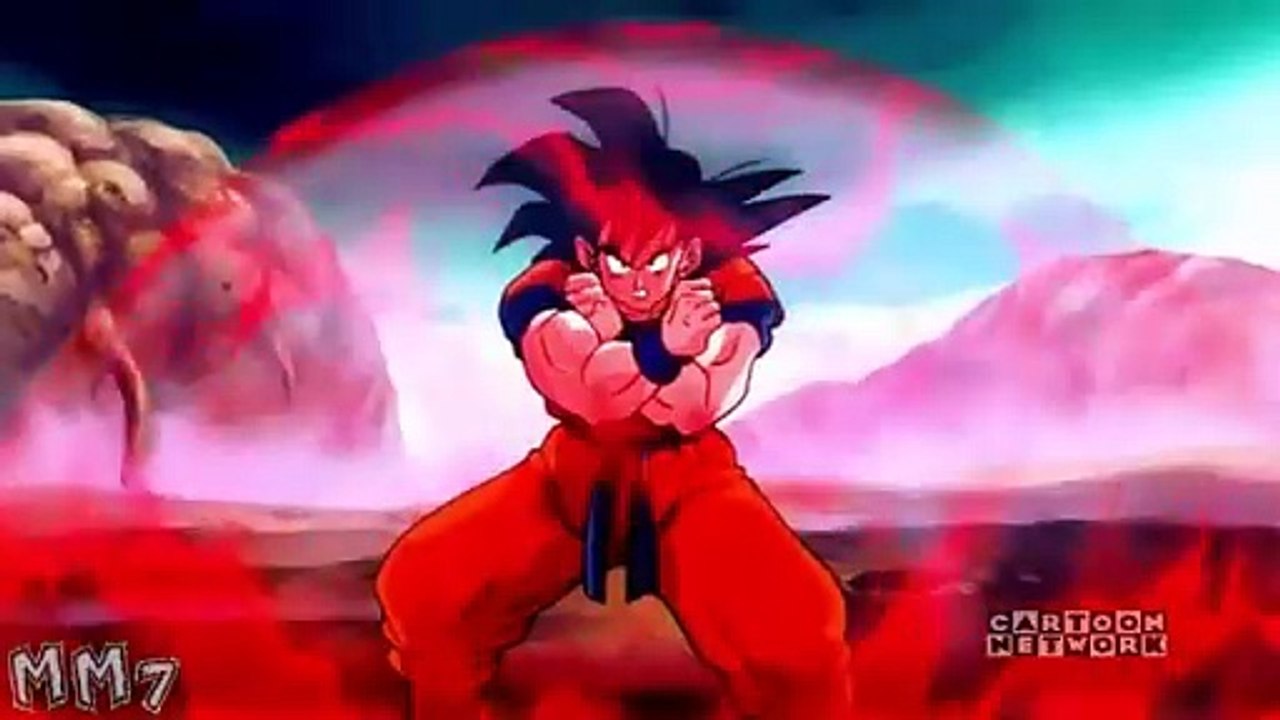 Dragon Ball Z Opening Theme Song   Rock the Dragon 720p HD)   YouTube
