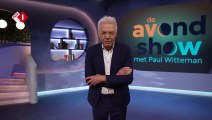 De Avondshow met Arjen Lubach Saison 1 -  (NL)