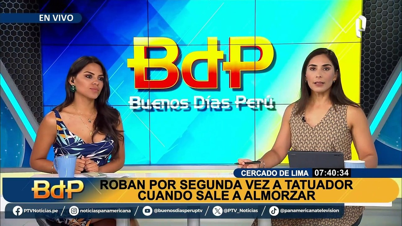 Serenazgo de Surco captura a ladrón de autopartes