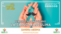 Febrero: Promoviendo la Salud Masculina