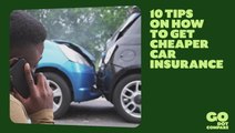10 Tips To Get Cheaper Car Insurance | Kiplinger