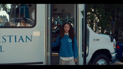 Suncoast - Tráiler Oficial subtitulado