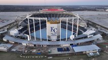Exciting Plans for a New Kansas City Royals Stadium Unveiled