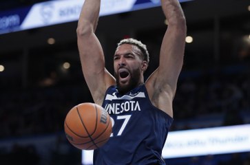 Timberwolves Eager for Promising Matchup vs. Trail Blazers
