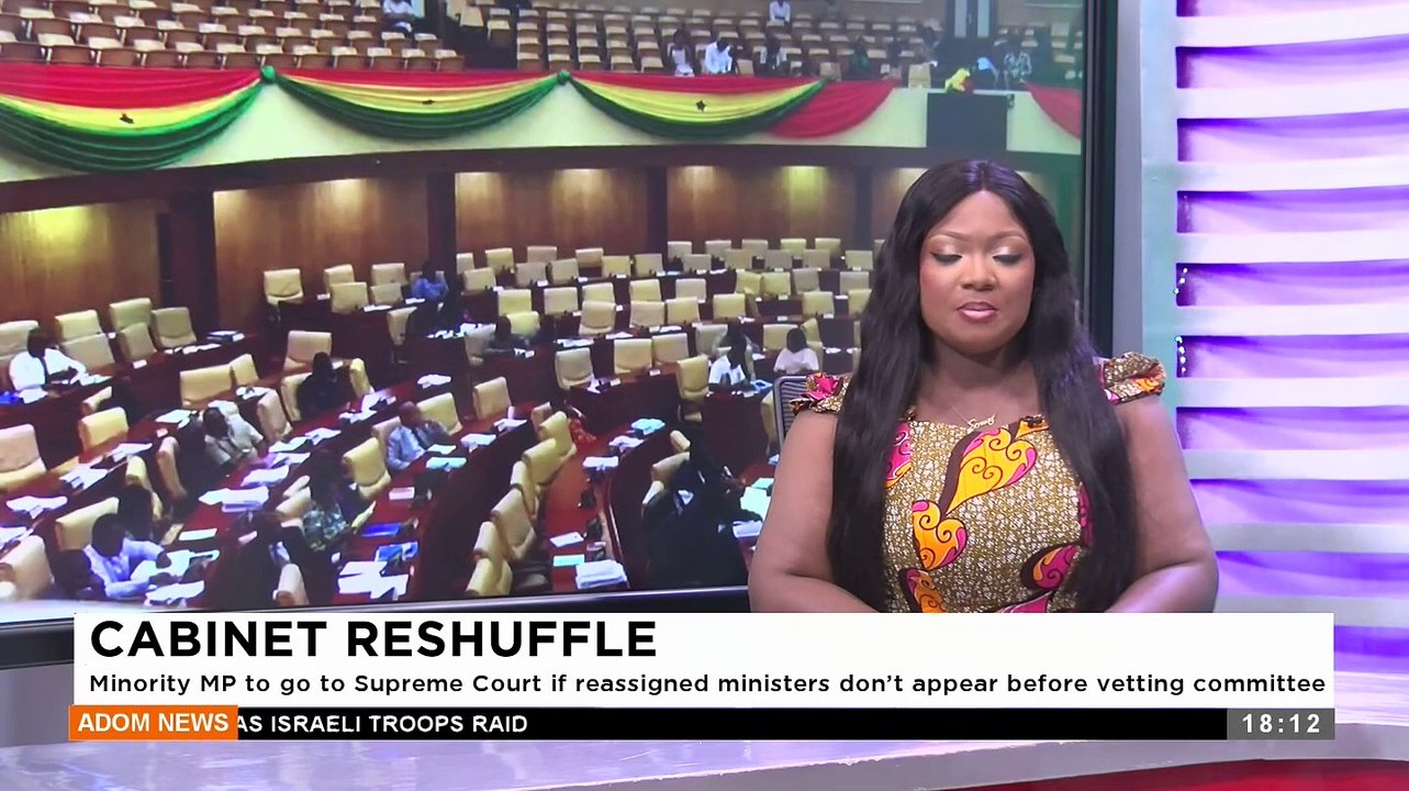 Adom TV News (16-2-24)