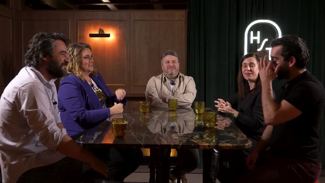 La reflexión de Juan Sanguino y los tabúes en el sexo homosexual: Nadie quiere hablar sobre ello