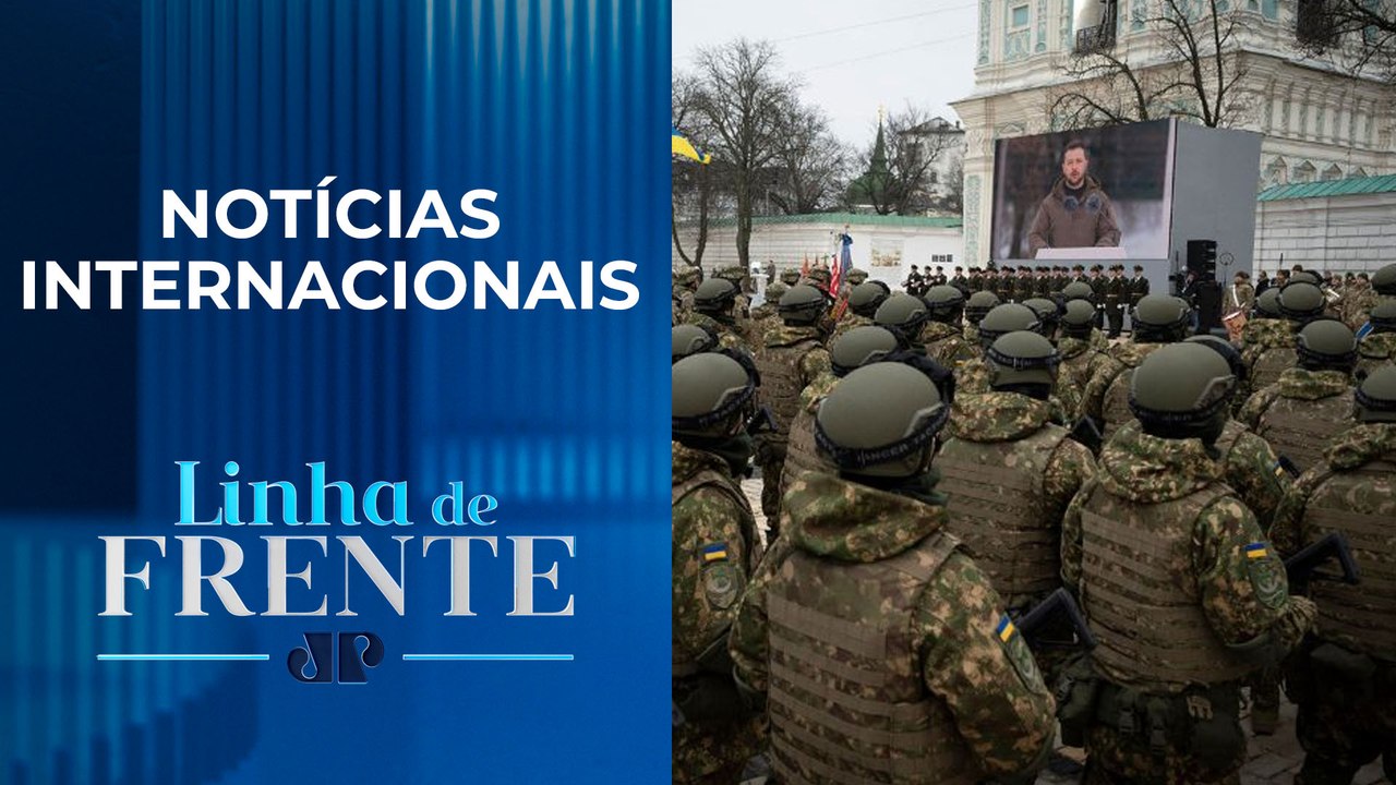 O que se sabe sobre a morte do principal opositor de Putin | LINHA DE FRENTE