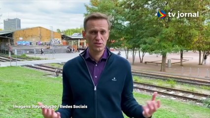 Download Video: QUEM É ALEXEI NAVALNY? Opositor de PUTIN é encontrado morto na prisão