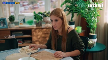 Musafir S01E09 720p – Turkish Drama