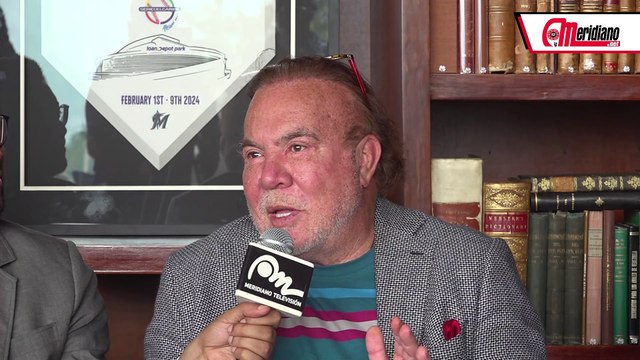 LVBP: Wilmer Ruperti confirma estos peloteros de Grandes Ligas para la 2024-25 con Tiburones