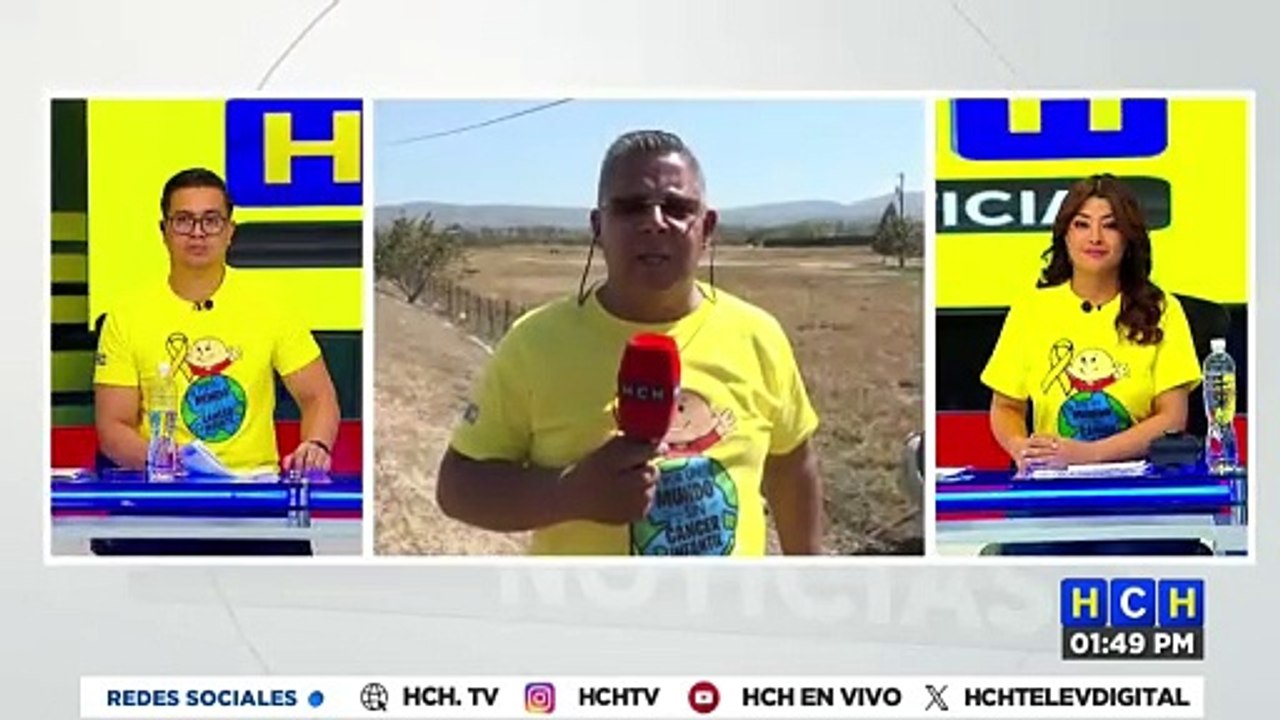 ¡Llantas arriba! Empleados estatales heridos tras volcar en la CA-5, Amarateca