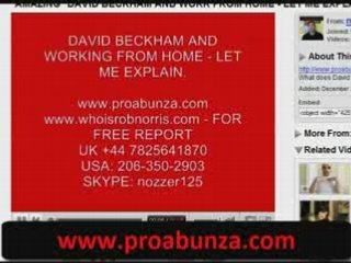 WORK FROM HOME - SECRETS REVEALED TO GET TRAFFIC!!