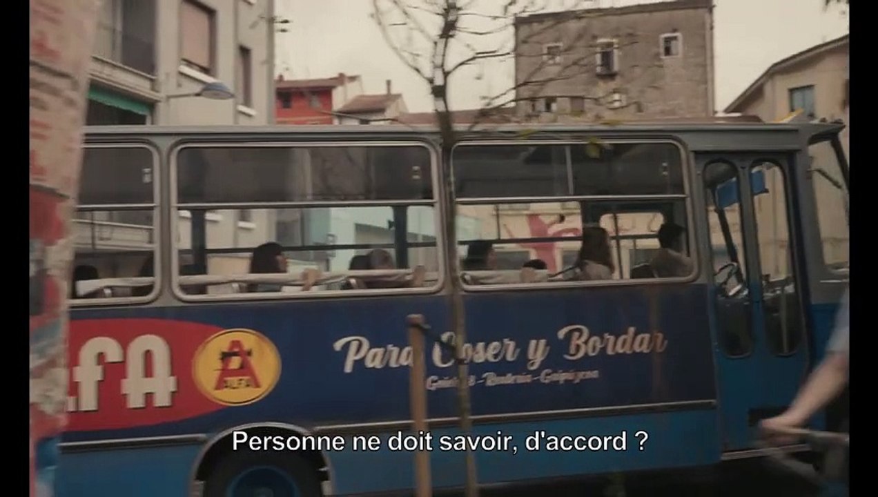 En bonne compagnie Bande-annonce (FR)