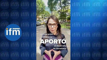 ProAntioquia le da oportunidades a población venezolana