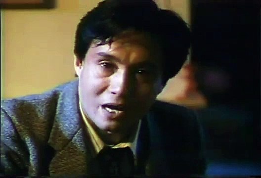 Pushing Hands Bande-annonce (EN)