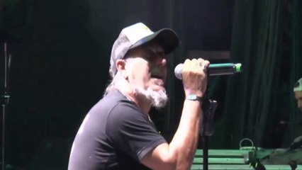 (HD) Kapanga - Show Completo - El Calafate 2024