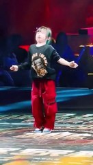 This girl vibes is insane