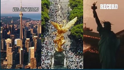 Juan Villoro comparte su visión sobre el Mundial 2026 ⚽