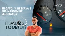 Aprenda o que fazer quando seu carro estiver na reserva | LIGADOS NA TOMADA