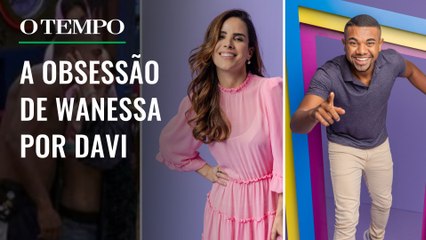 Tải video: BBB24: Wanessa deu para Davi o enredo de campeão? | É Tempo de BBB