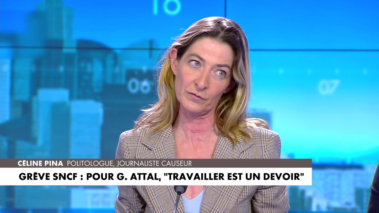 Céline Pina : «Dans des communautés qui affrontent des difficultés c’est le travail des uns et des autres qui va faire que la communauté se sauvera ou pas»