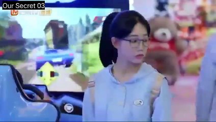 Our Secrets Ep.03 | Sub Indo – Uncover Hidden Mysteries and Surprises!