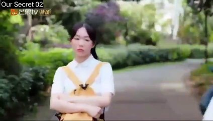 Our Secrets Episode 2 | Sub Indo – Uncover the Hidden Stories ✨