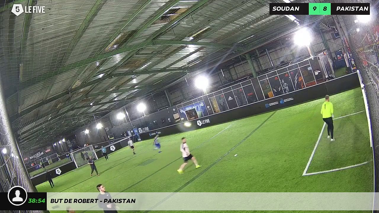 But de ROBERT - pakistan