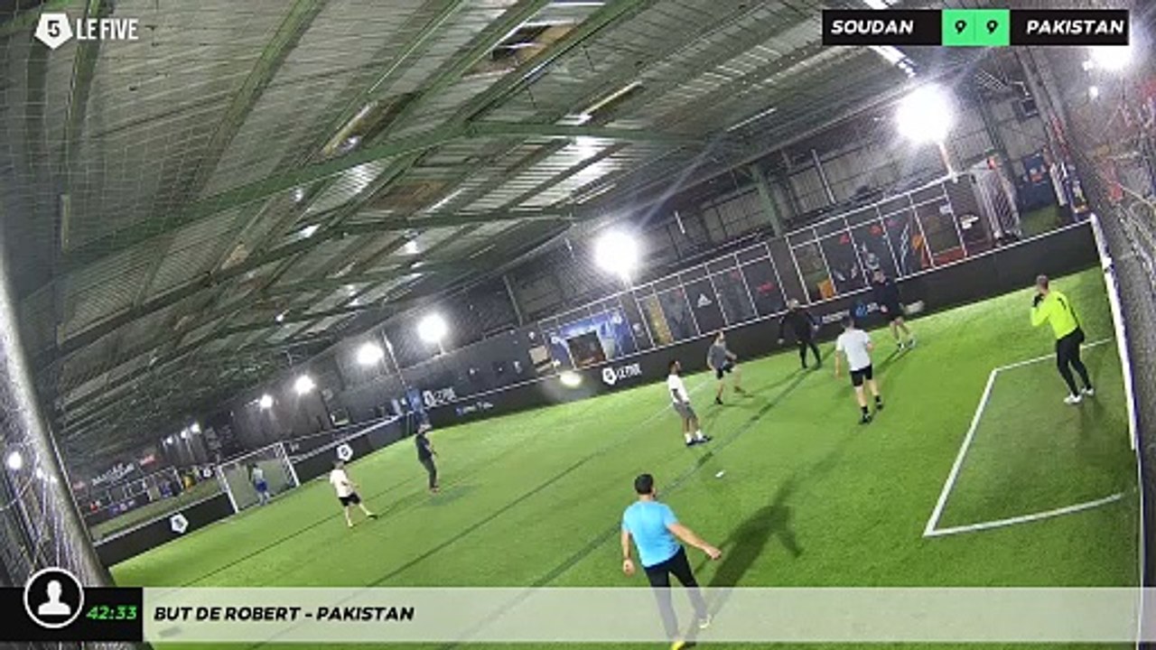 But de ROBERT - pakistan