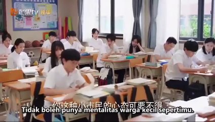 Our Secrets Ep.07 🌟 - Sub Indo | Uncover Hidden Stories