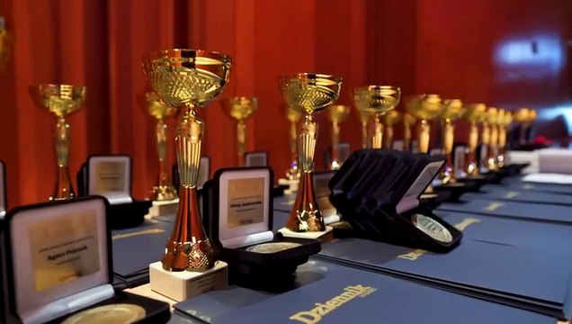 Sportowiec Roku Regionu Łódzkiego 2023