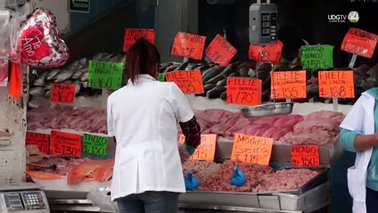 Llegó la Cuaresma y, con ella, el operativo para evitar enfermedades gastrointestinales