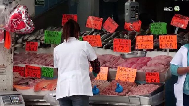 Llegó la Cuaresma y, con ella, el operativo para evitar enfermedades gastrointestinales