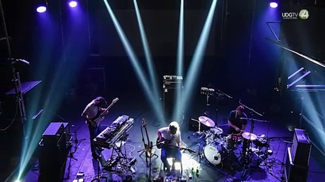 Nace una nueva sede para conciertos en Guadalajara: C4 Music Hall