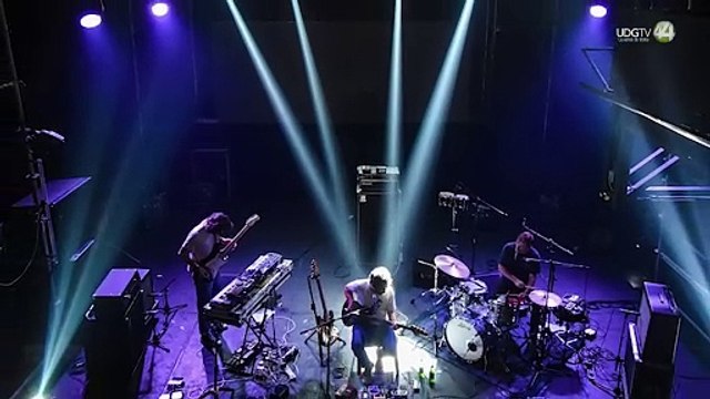Nace una nueva sede para conciertos en Guadalajara: C4 Music Hall