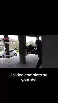 Camorra: arrestate 13 persone (15.02.24)