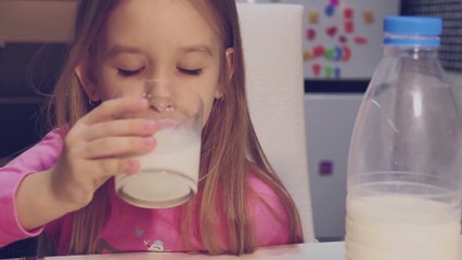 "Latte nelle scuole", un bando da sei milioni