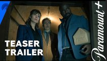 Evil: Season 4 | Teaser Trailer - Paramount 