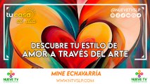 Descubre tu Estilo de Amor a Través del Arte