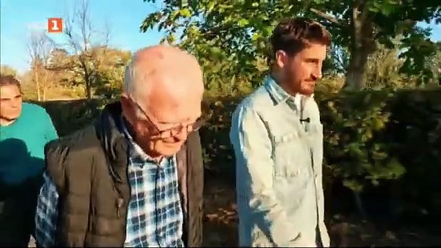 231202 Старопрестолна Плиска, Туризъм.БГ по БНТ