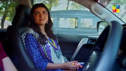 Dooriyan - Episode 53 - 15th February 2024  [ Sami Khan, Maheen Siddiqui Ahmed Taha Ghani ] - HUM TV