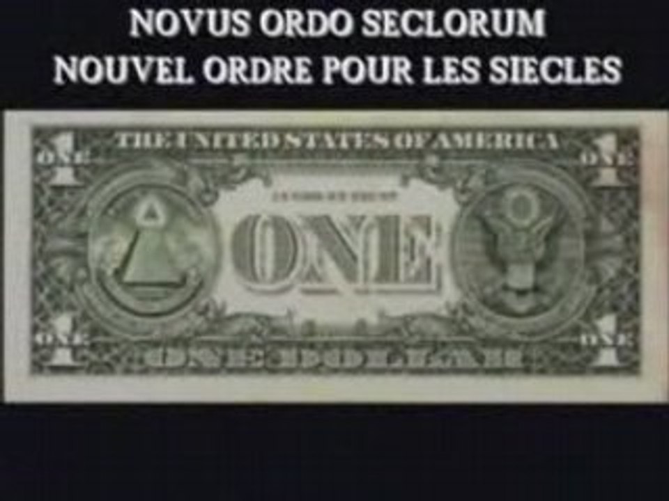 les illuminatis et son organisation