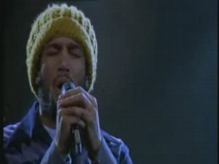 Ben harper . i heard it through the grapevine